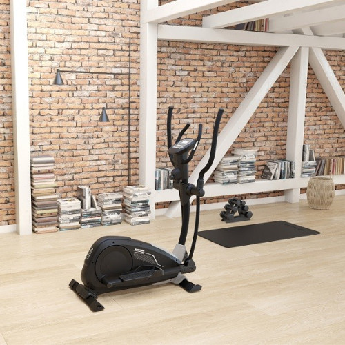 Орбітрек  Kettler Axos Nova M Black - фото №5